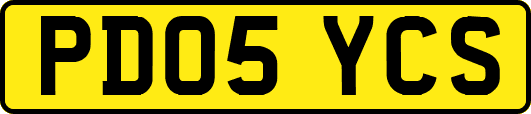 PD05YCS