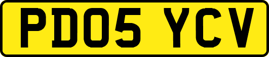 PD05YCV