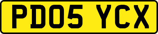 PD05YCX