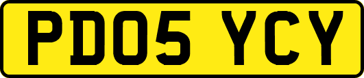 PD05YCY