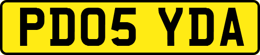 PD05YDA