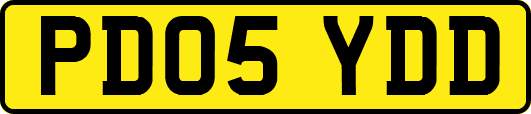 PD05YDD