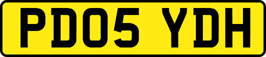 PD05YDH