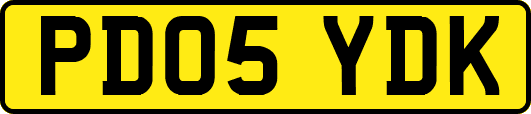 PD05YDK