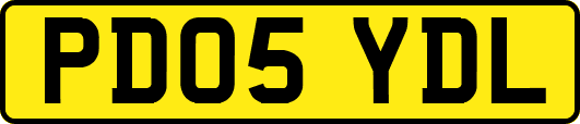 PD05YDL