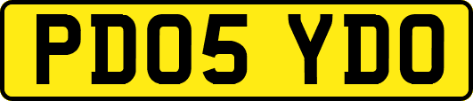 PD05YDO