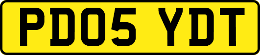 PD05YDT