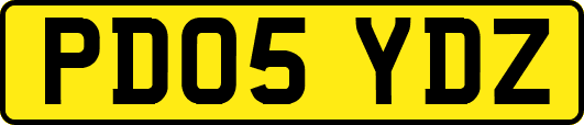 PD05YDZ