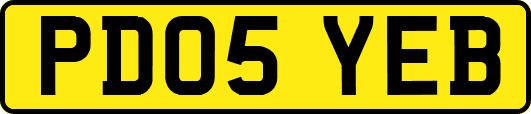 PD05YEB