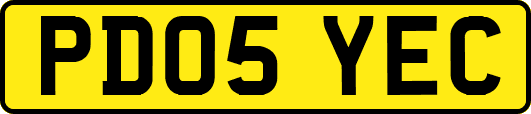 PD05YEC