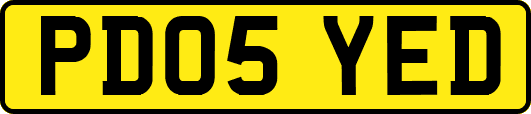 PD05YED