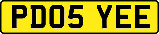 PD05YEE