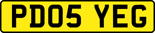PD05YEG