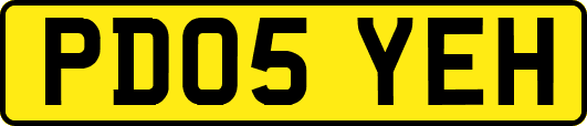 PD05YEH