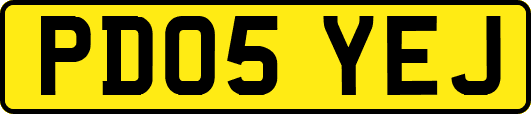 PD05YEJ