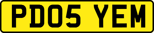 PD05YEM