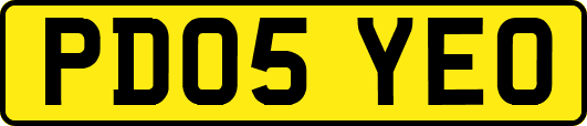 PD05YEO