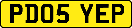 PD05YEP