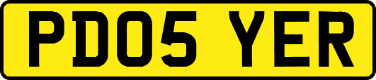 PD05YER