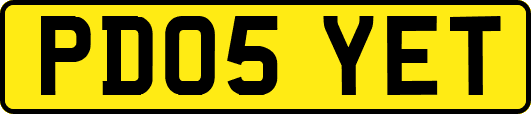PD05YET