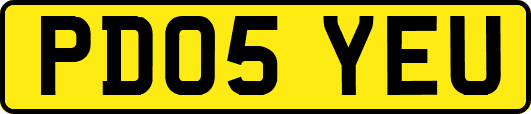 PD05YEU