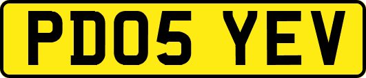 PD05YEV