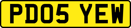 PD05YEW