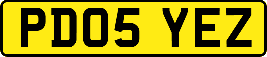PD05YEZ
