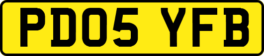 PD05YFB