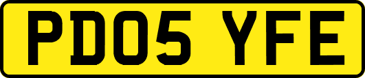 PD05YFE