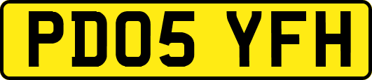 PD05YFH