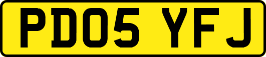 PD05YFJ