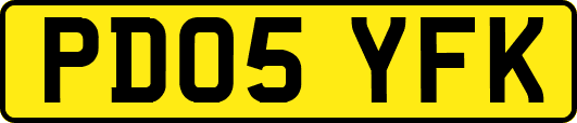PD05YFK