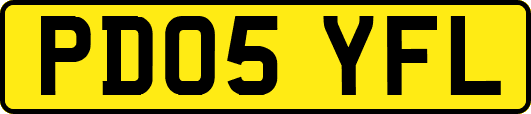 PD05YFL
