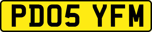 PD05YFM