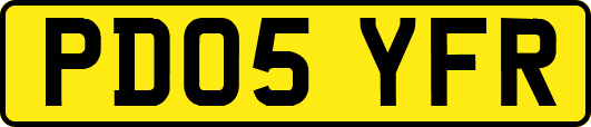 PD05YFR