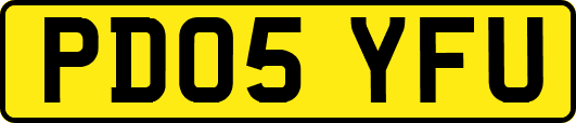 PD05YFU