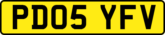 PD05YFV