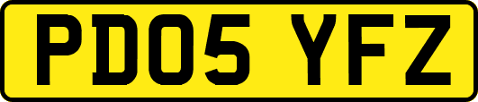 PD05YFZ