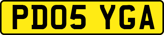 PD05YGA