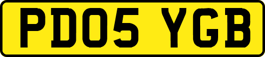 PD05YGB