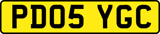 PD05YGC