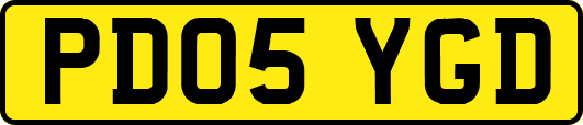 PD05YGD