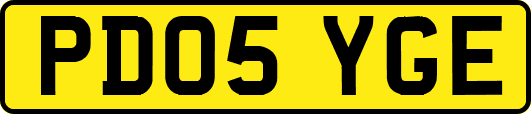 PD05YGE
