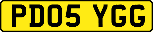 PD05YGG