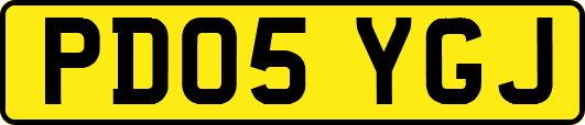 PD05YGJ