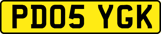 PD05YGK