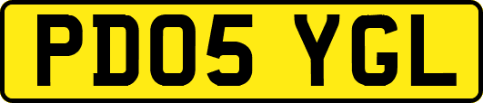 PD05YGL