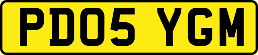 PD05YGM