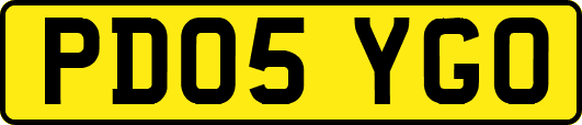 PD05YGO